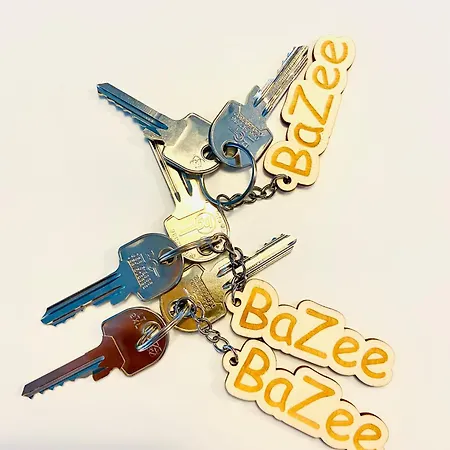 Bazee Apartment