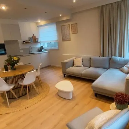 Bazee Apartment Koksijde