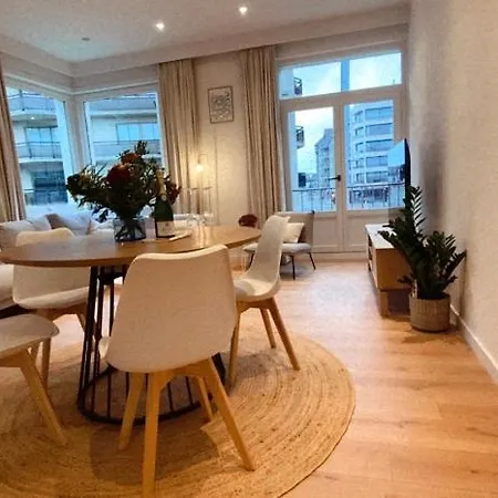 Apartment Bazee *
