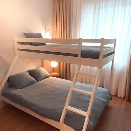 Bazee Apartment Koksijde