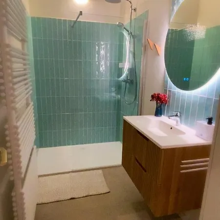 Apartment Bazee *