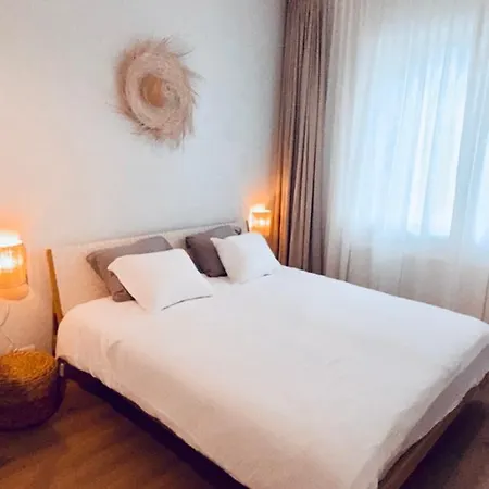 Bazee Appartement *