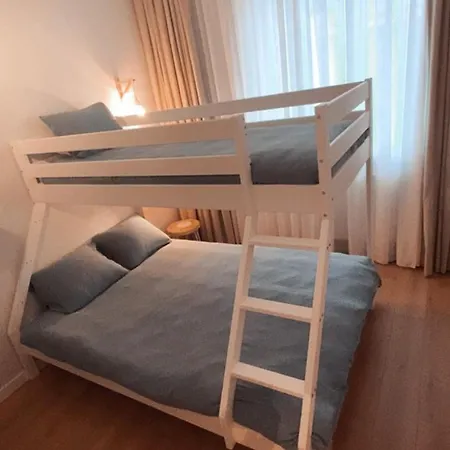 Bazee Apartment *
